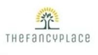 The Fancy Place coupons